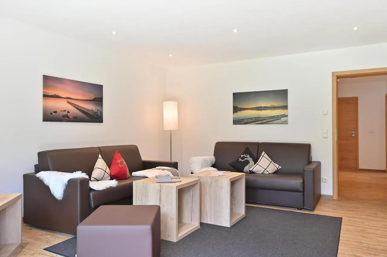 Monusse Boid Wohnung 1 Pfronten Lägenhet