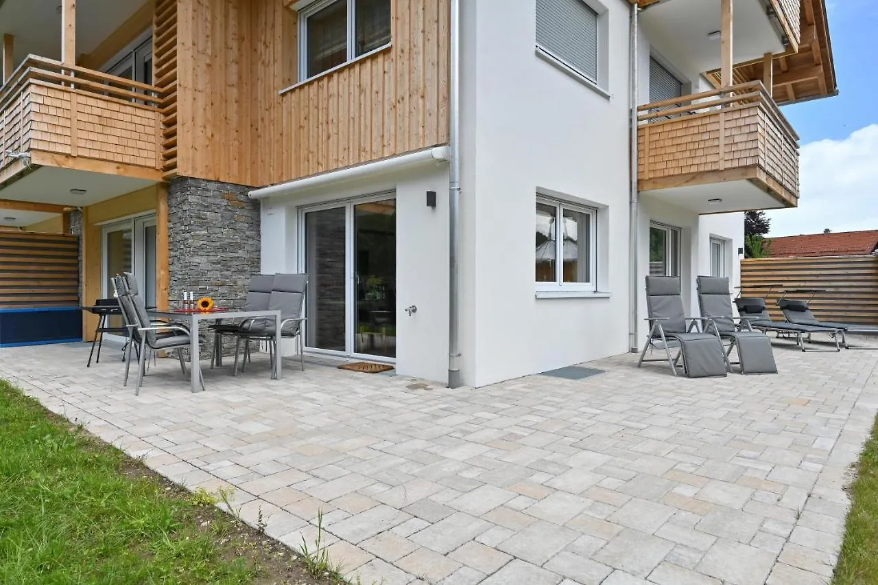 Monusse Boid Wohnung 1 Pfronten 0*,