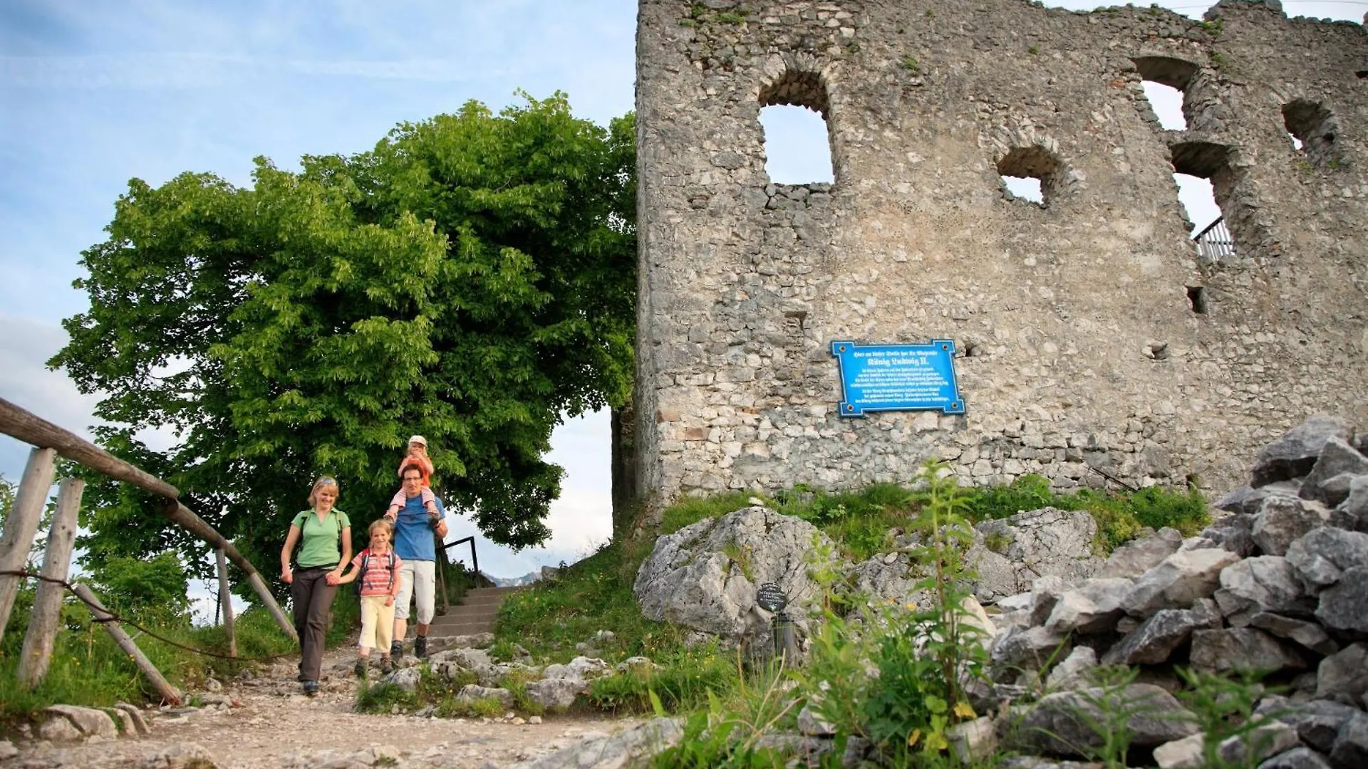 Lägenhet Monusse Boid Wohnung 1 Pfronten Tyskland